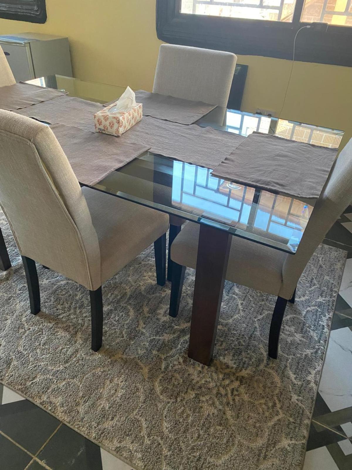 Kayfred2 Apartman Freetown Kültér fotó