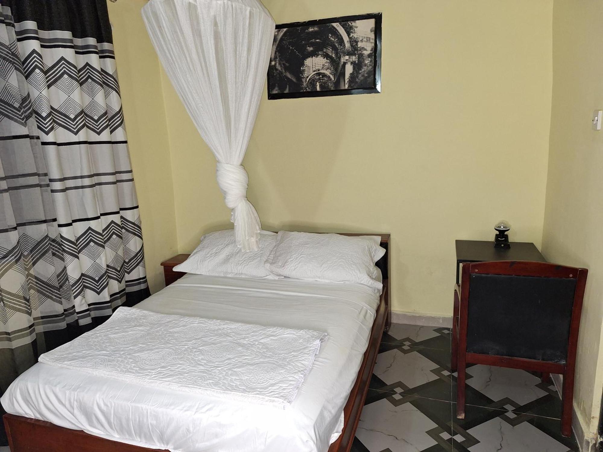 Kayfred2 Apartman Freetown Kültér fotó