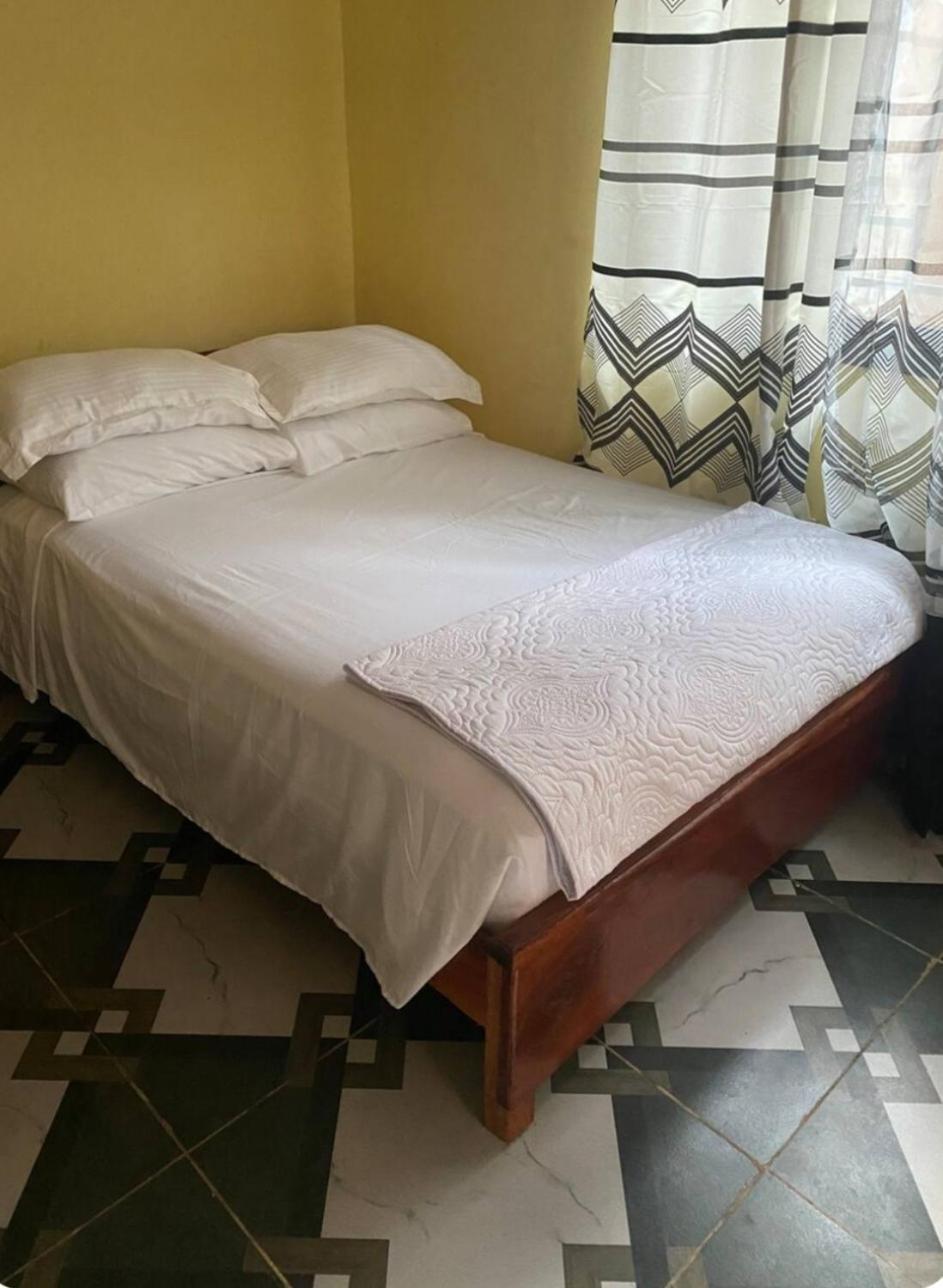 Kayfred2 Apartman Freetown Kültér fotó