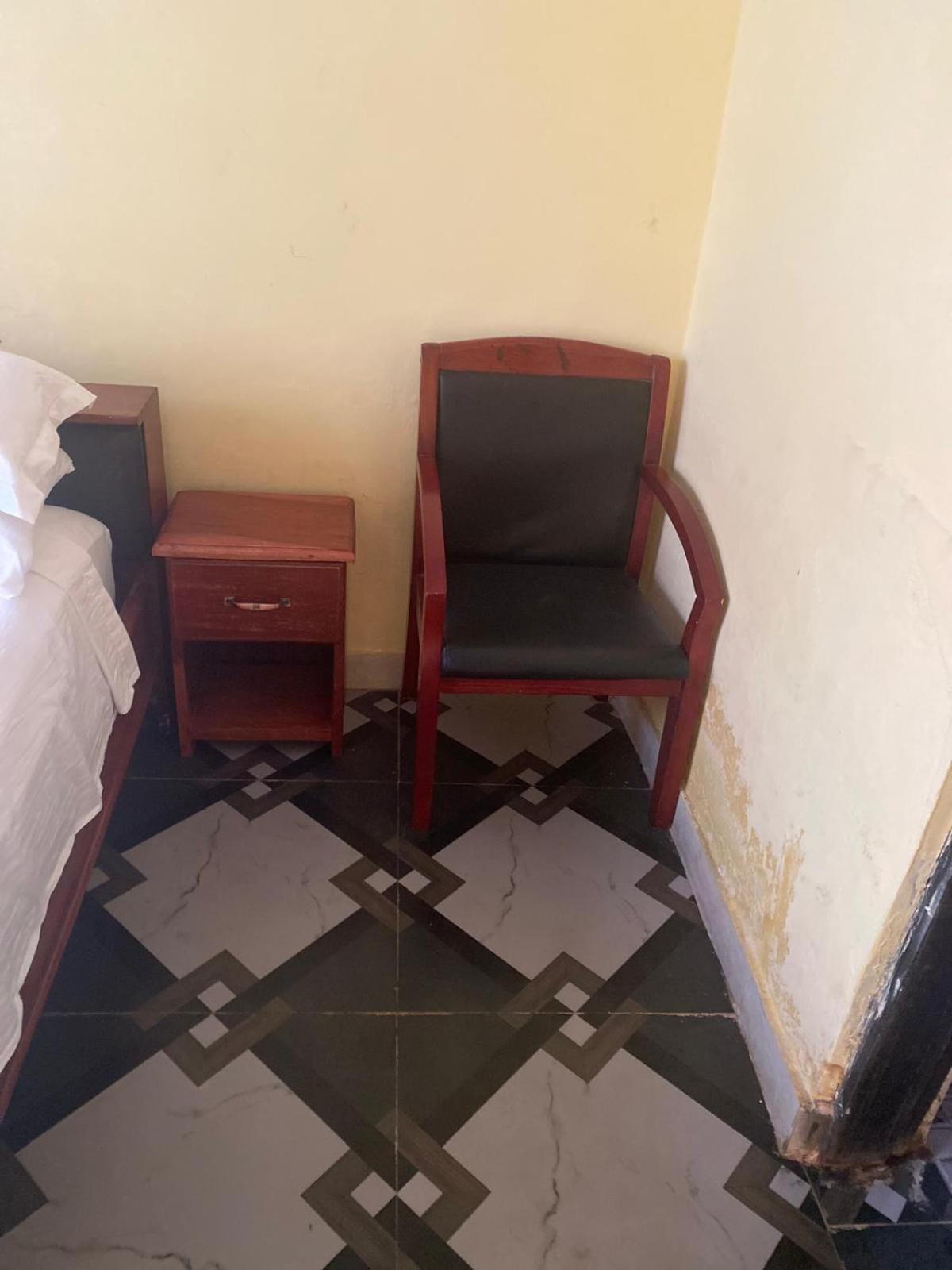 Kayfred2 Apartman Freetown Kültér fotó
