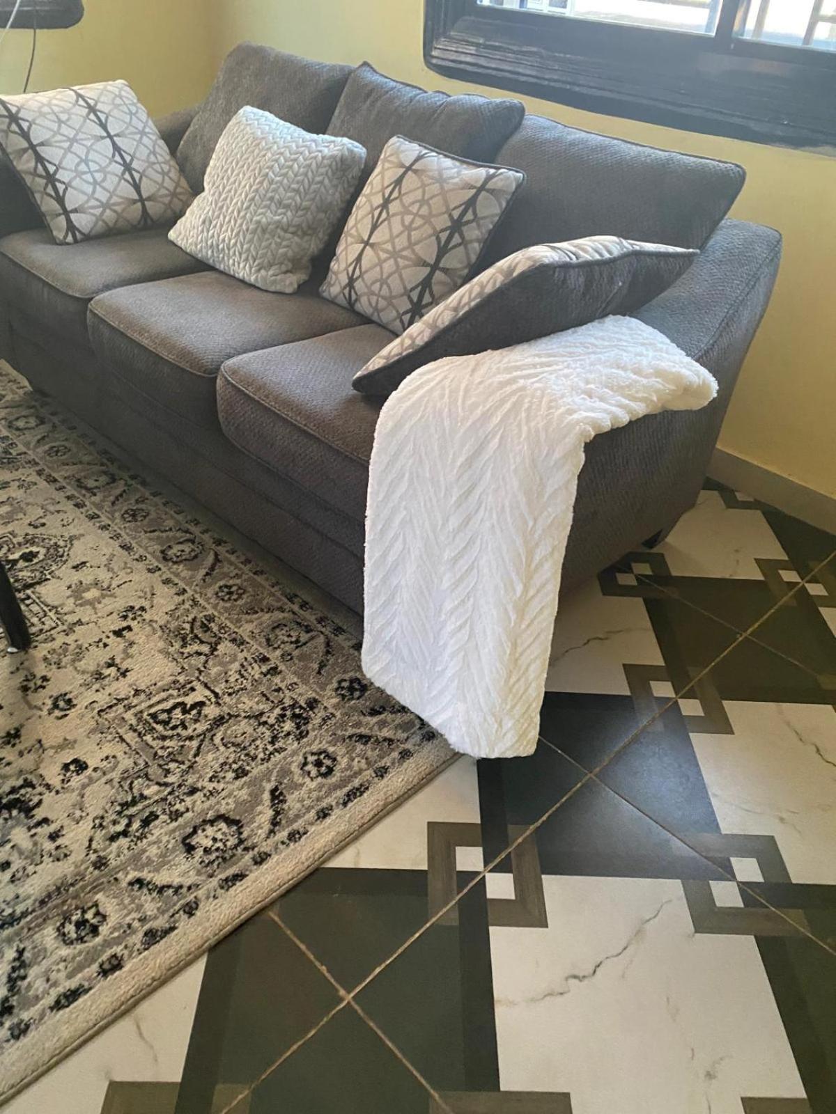 Kayfred2 Apartman Freetown Kültér fotó