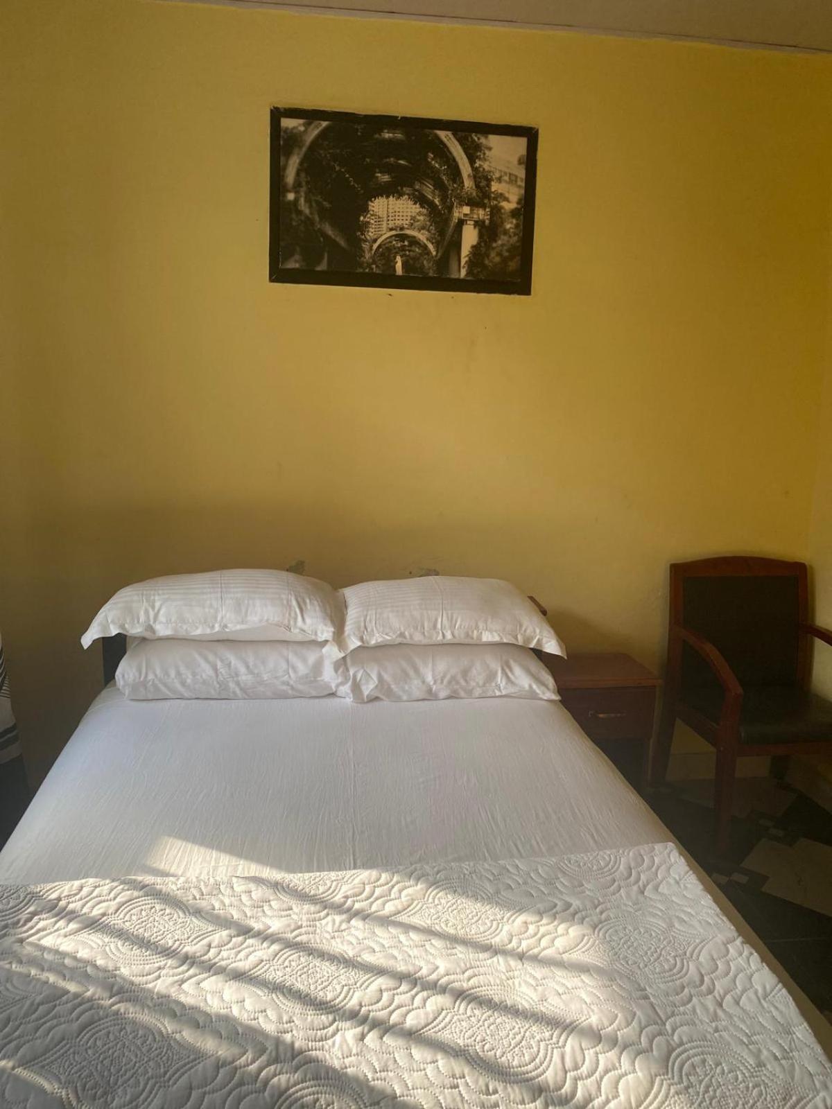 Kayfred2 Apartman Freetown Kültér fotó