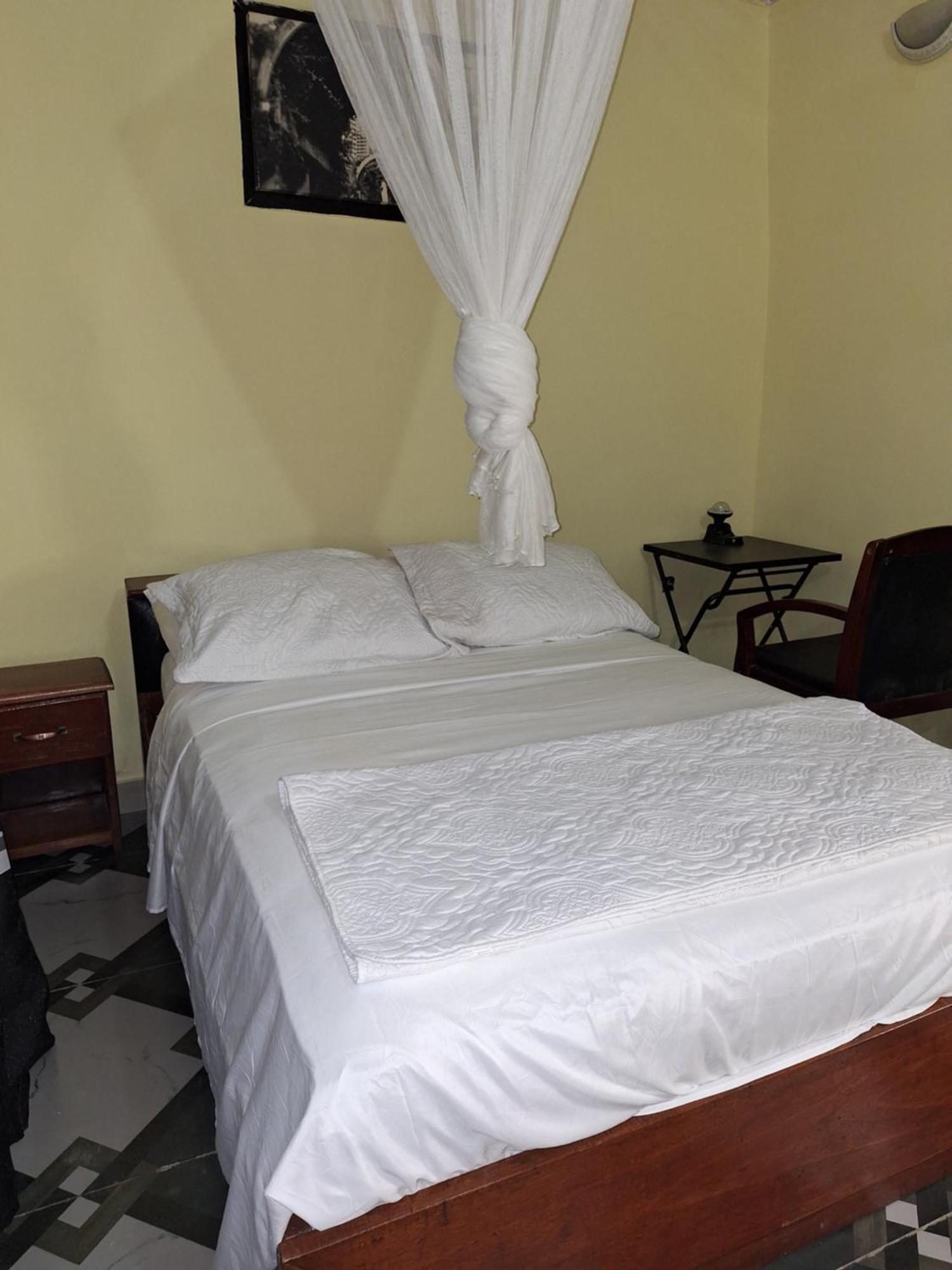 Kayfred2 Apartman Freetown Kültér fotó