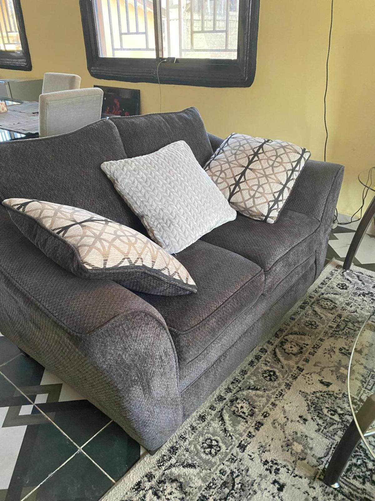 Kayfred2 Apartman Freetown Kültér fotó