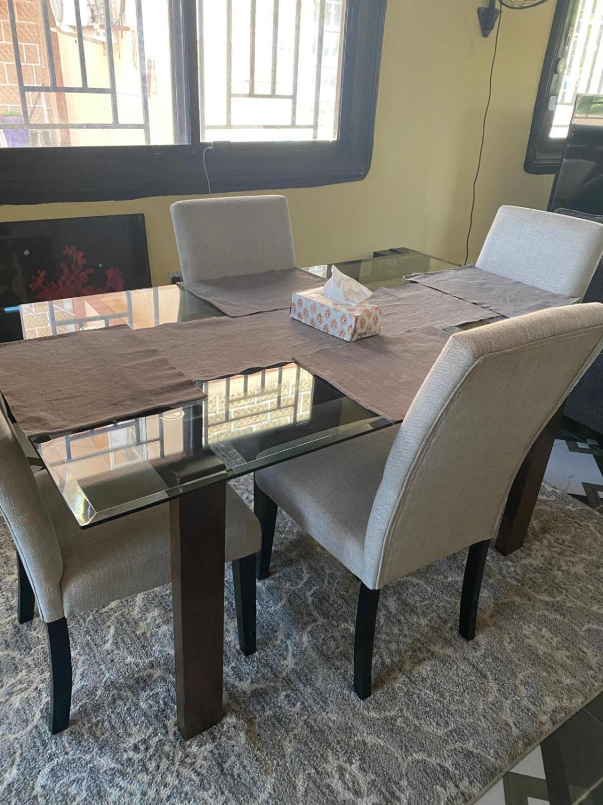 Kayfred2 Apartman Freetown Kültér fotó