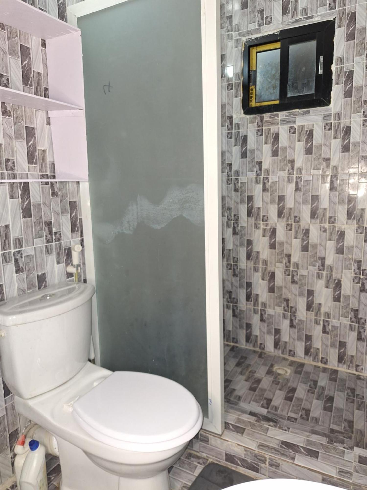 Kayfred2 Apartman Freetown Kültér fotó