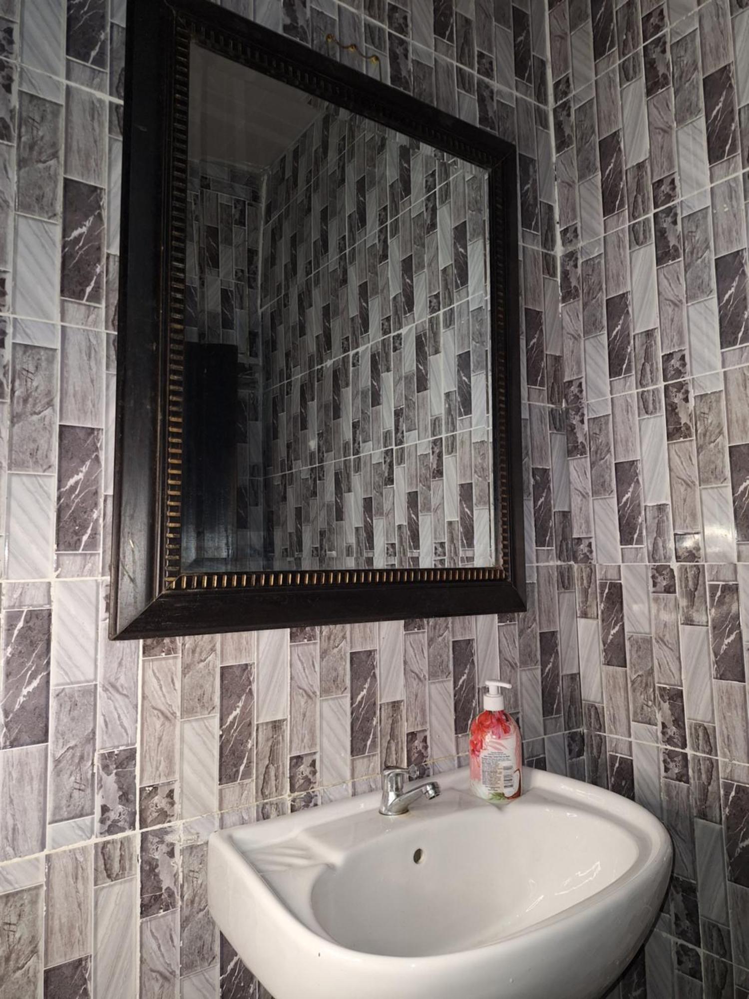 Kayfred2 Apartman Freetown Kültér fotó