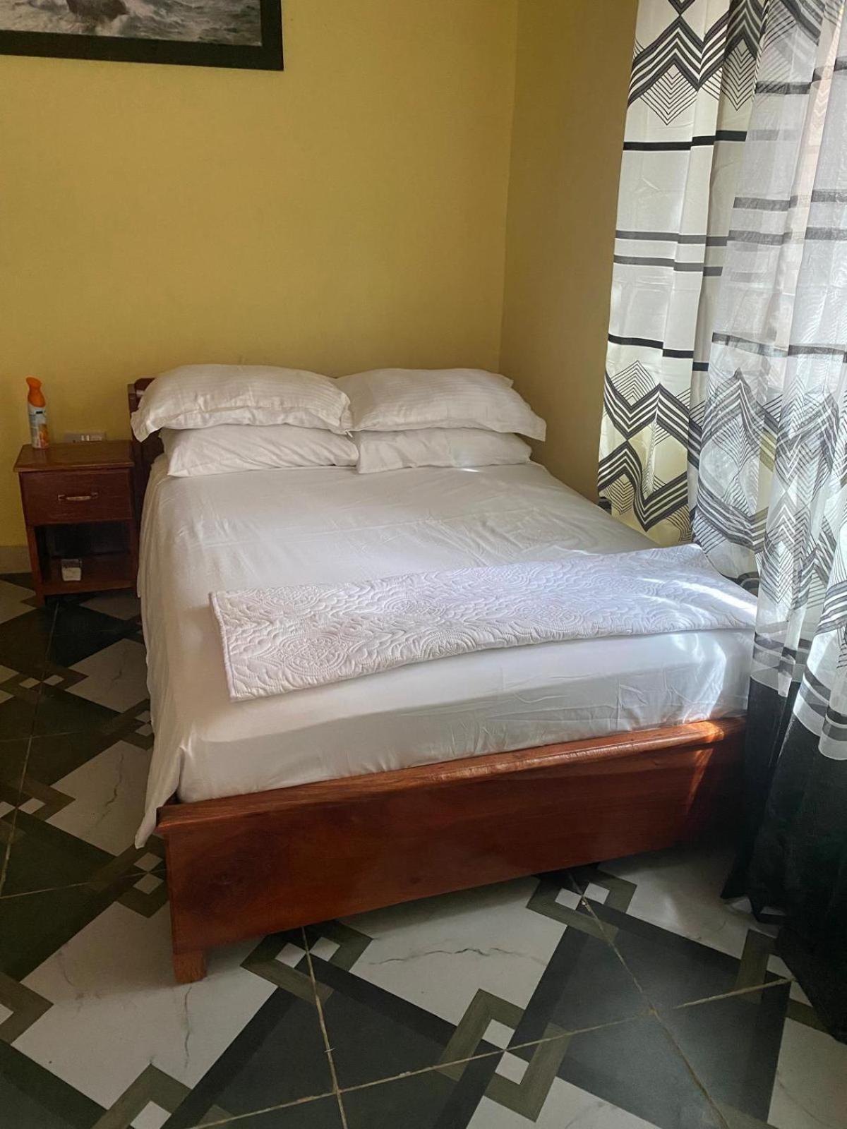 Kayfred2 Apartman Freetown Kültér fotó