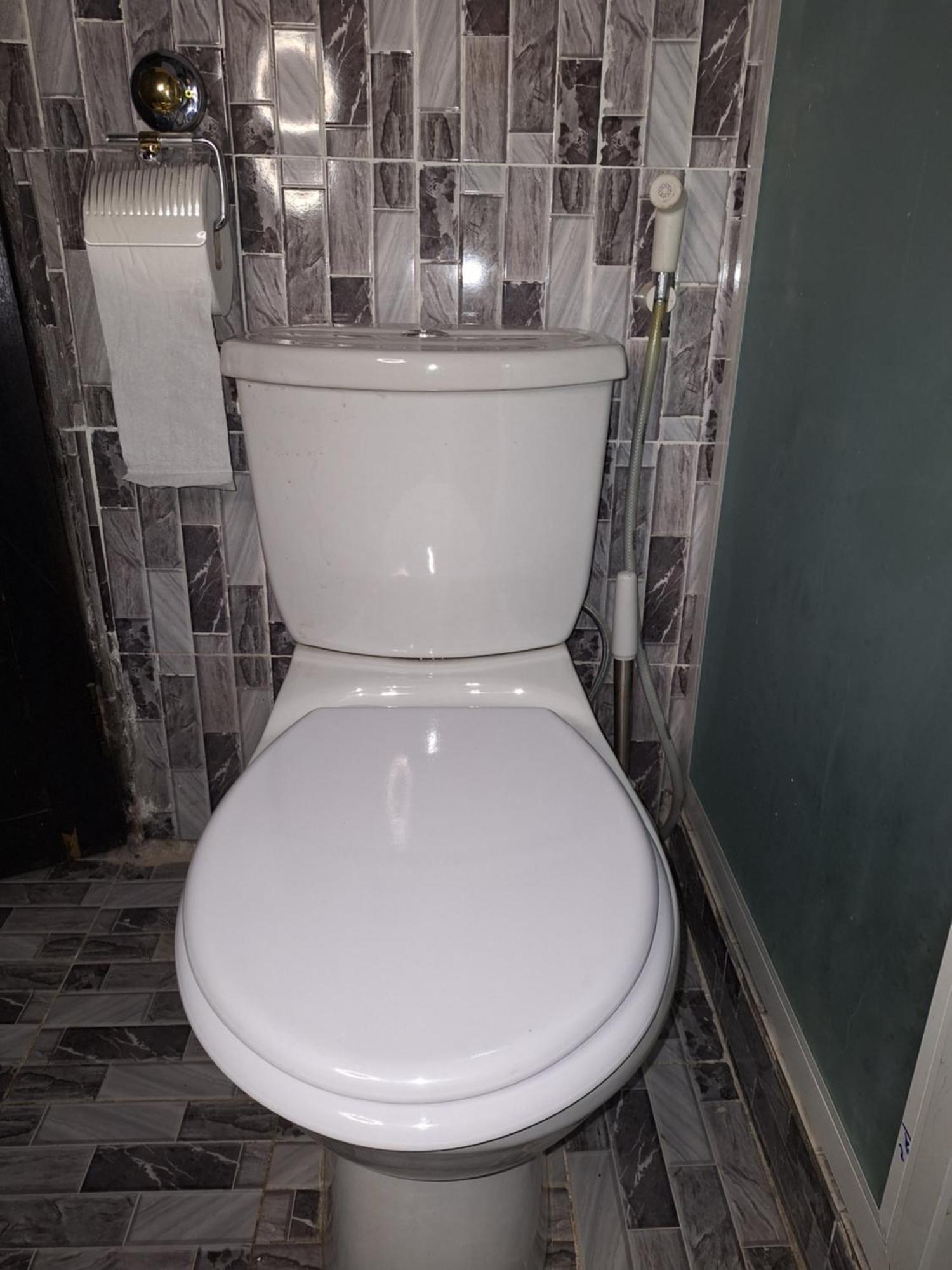 Kayfred2 Apartman Freetown Kültér fotó