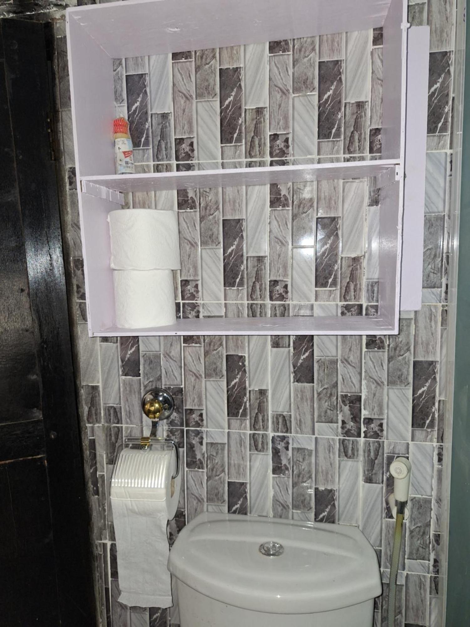 Kayfred2 Apartman Freetown Kültér fotó