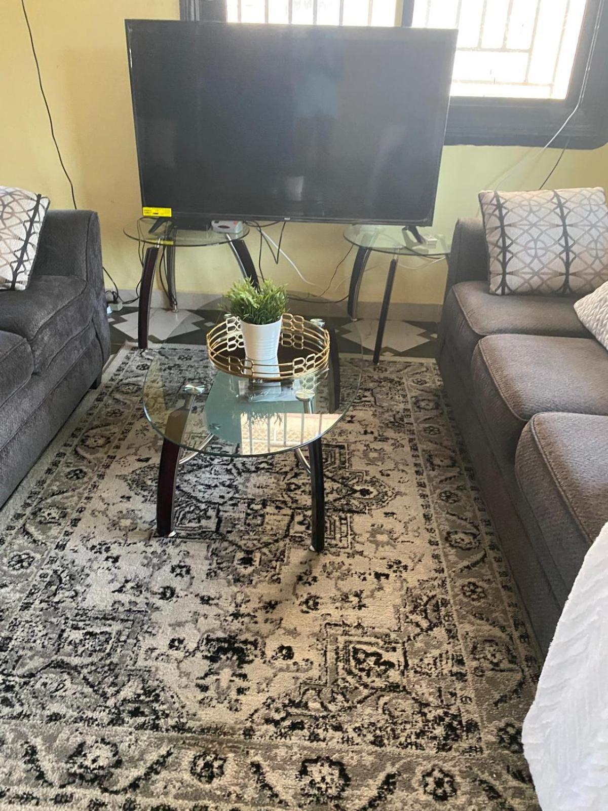 Kayfred2 Apartman Freetown Kültér fotó