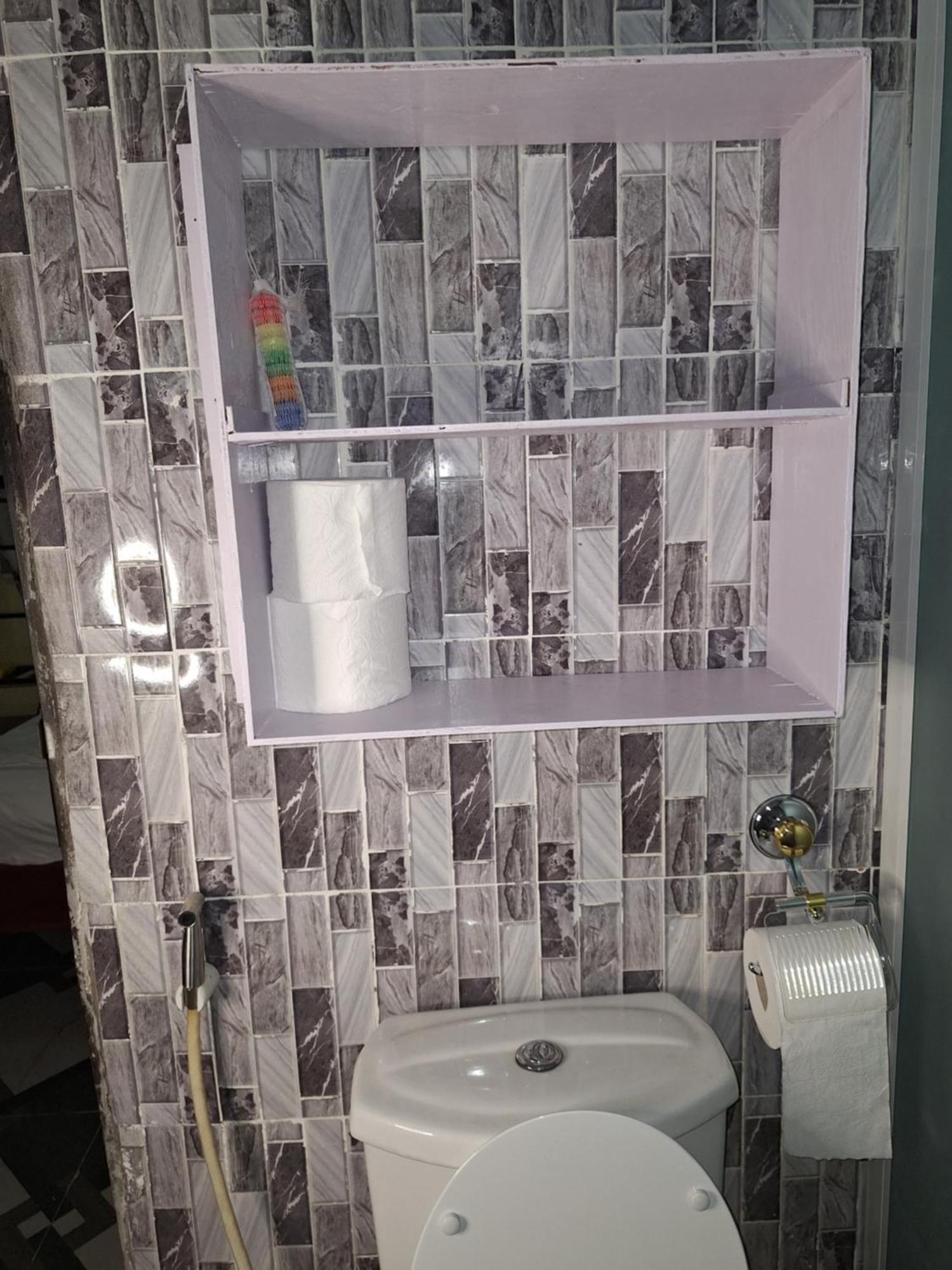Kayfred2 Apartman Freetown Kültér fotó