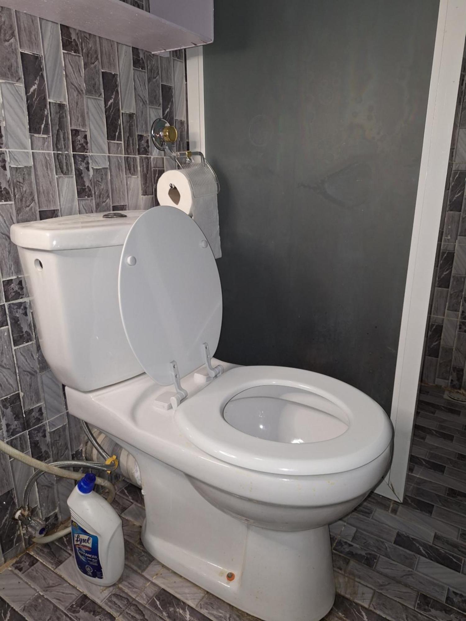 Kayfred2 Apartman Freetown Kültér fotó